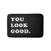 Positive Bad-Matte Badematte (Vorderseite)