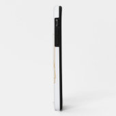 positive Bejahungen der Liebe und der Akzeptanz de Case-Mate iPhone Hülle (Hinten/Links)