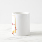 positive Bejahungen der Motivation Kaffeetasse (Mittel)