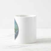 positive Bejahungen der Selbstannahme Kaffeetasse (Mittel)