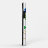 positive Bekenntnisse für Erfolg und Liebe Case-Mate iPhone Hülle (Hinten/Rechts)