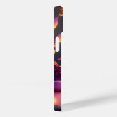 Positive Bekräftigung Lassend Schmerz und Wut Case-Mate iPhone Hülle (Rückseite / Rechts)