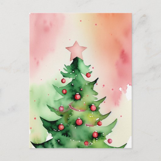 Positive Bekräftigung Lassend Schmerz und Wut Postkarte (Vorderseite)