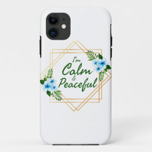 positive Bekräftigungen des Tages Case-Mate iPhone Hülle