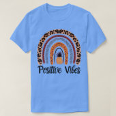 Positive Beulen nur Ananas IVF IUI T-Shirt (Design vorne)