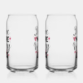 Positive Dance More Worry Less Typography Dosenglas (Links)