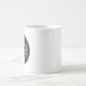 positive Einstellung motivierend Redewendungen Kaffeetasse (Mittel)