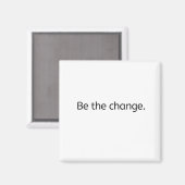 POSITIVE_ENERGIE MAGNET (Vorderseite/Rückseite)