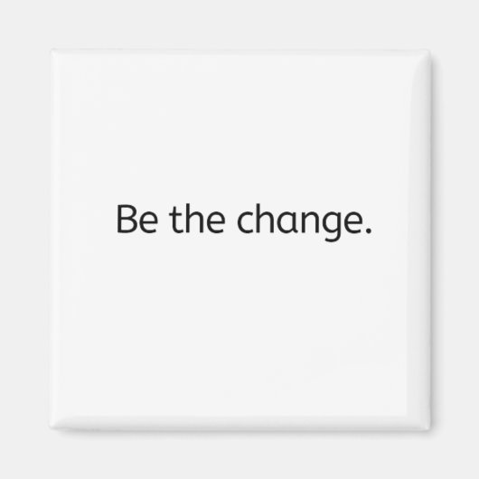 POSITIVE_ENERGIE MAGNET (Vorne)