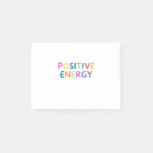 POSITIVE ENERGIE