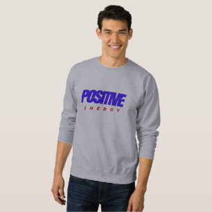 Positive Energie Sweatshirt