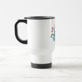 “Positive Energy Mug” Reisebecher (Links)