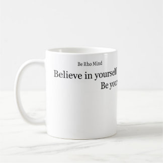 Positive Erinnerung Tasse