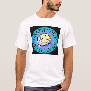 Positive Gedanken T-Shirt
