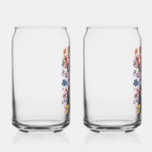 Positive Growth and Motivation Typography Dosenglas (Rechts)