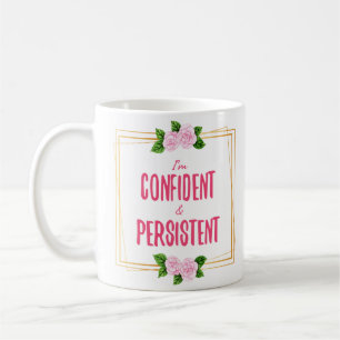 positive gute vibes zitiert für Erfolg Kaffeetasse