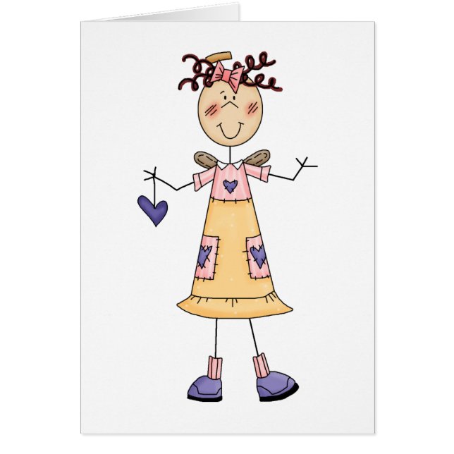 Positive Haltungs-Engel (Vorne)