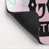 Positive Inspiration Mousepad (Ecke)