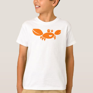 Positive Krabbe T-Shirt