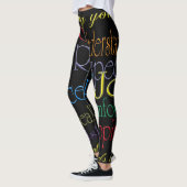 Positive Leggings (Links)