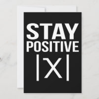 Positive Math Teacher Mathematics Maths Student