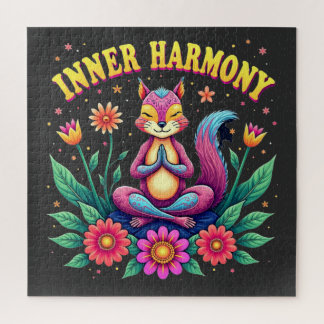 Positive Meldung Puzzle