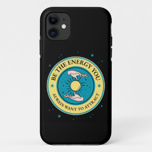 Positive Motivation Case-Mate iPhone Hülle