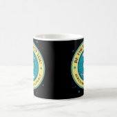 Positive Motivation Kaffeetasse (Mittel)