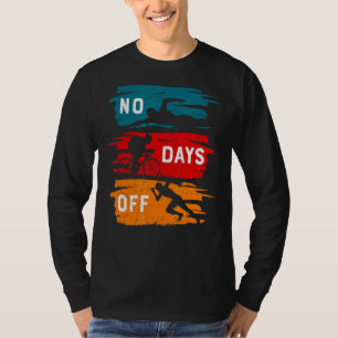 Positive Motivierend Sportangebote Schwimmen Inspi T-Shirt