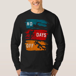 Positive Motivierend Sportangebote Schwimmen Inspi T-Shirt