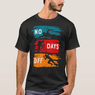Positive Motivierend Sportangebote Schwimmen Inspi T-Shirt