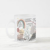 Positive Self Love Affirmations Graphics Mattglastasse (Links)