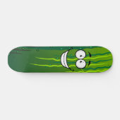 Positive Spitze Skateboard (Horizontal)