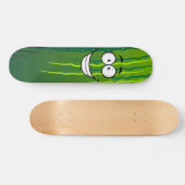 Positive Spitze Skateboard (Horizontal)