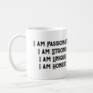 positive Tasse