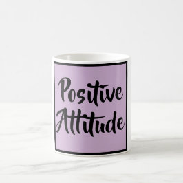 Positive Tasse