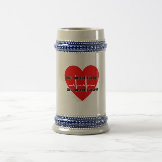 Positive Tasse (Mittel)