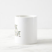 Positive Tasse (Mittel)