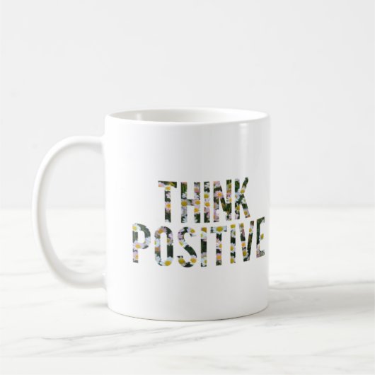 Positive Tasse (Links)