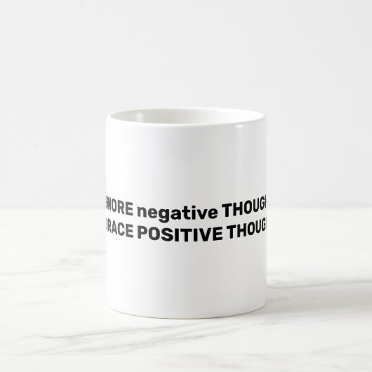 Positive Tasse (Mittel)