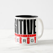 positive Tasse (VorderseiteRechts)