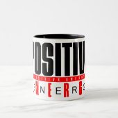 positive Tasse (Mittel)