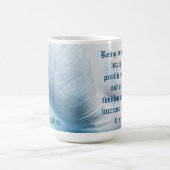 Positive Tasse (Mittel)