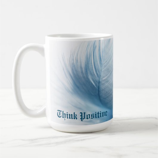 Positive Tasse (Links)