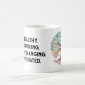 positive Tasse (Mittel)