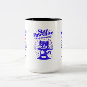 Positive Tasse (Mittel)