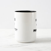 positive Tasse (Mittel)
