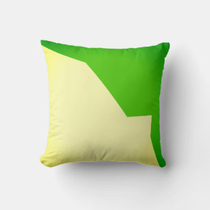 Positive Vibes Abstrakt Art Cushion Pillow Kissen