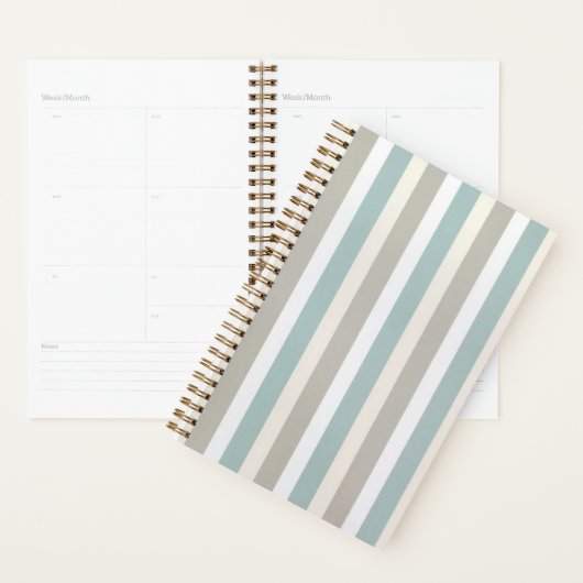 Positive Vibes daily planner Planer (Anzeige)