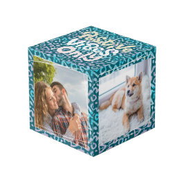 Positive Vibes kreieren nur Ihre eigenen Würfel